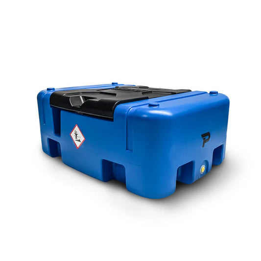 200L Adblue® Ute Tank filled with AdBlue®