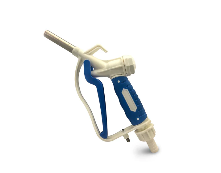 Manual AdBlue DEF Nozzle Gun