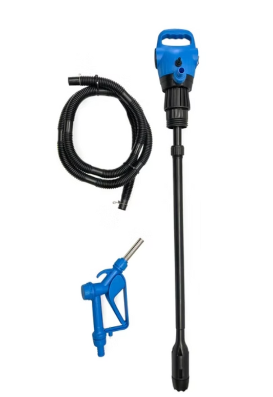 AdBlue® IBC Package