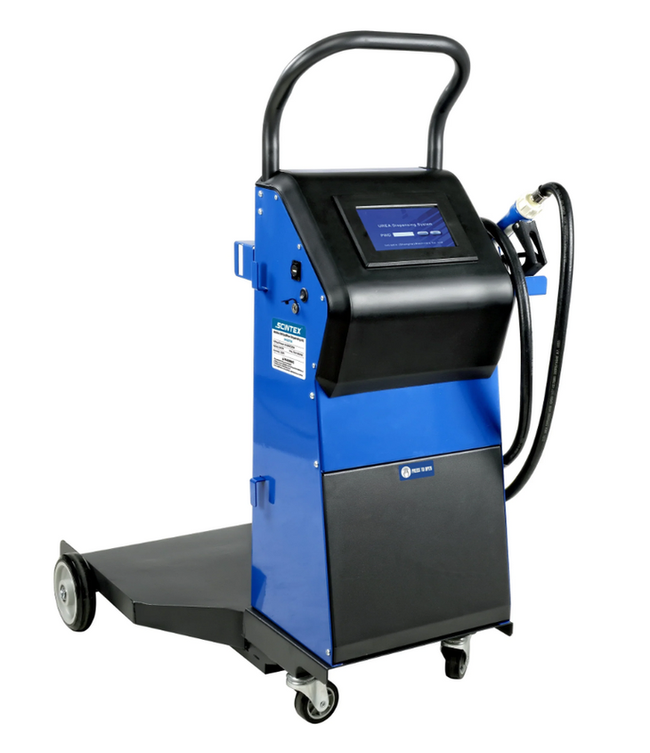 Mobile AdBlue Dispensing Kit