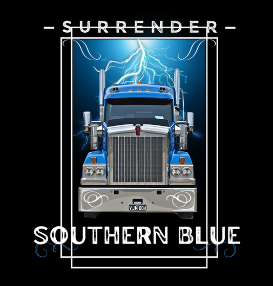 Surrender T- shirt