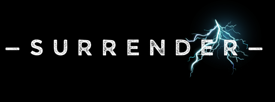 Surrender Hoodie
