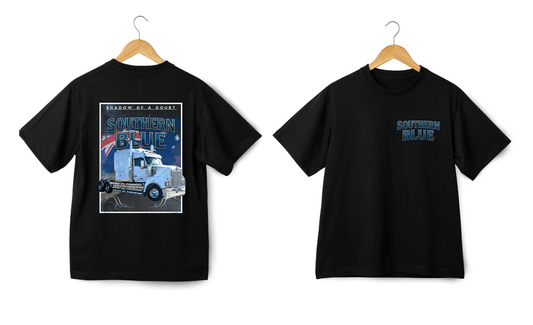Shadow of a Doubt T-shirt