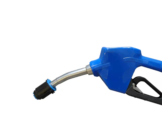 AdBlue Magnetic Tank Filler Adapter