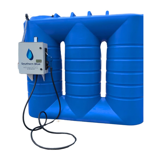 3000 Litre AdBlue® Tank (Pre-order)