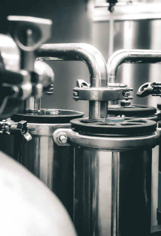 How Certified AdBlue® Is Manufactured in Australia - Southern Blue