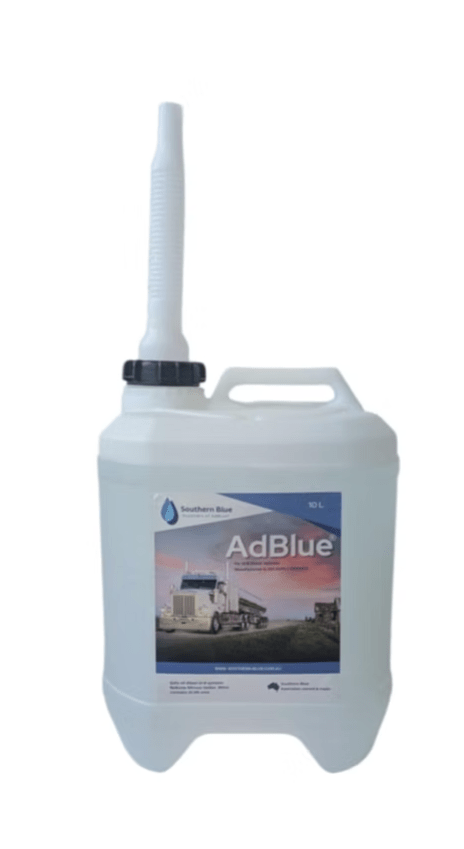10L Certified AdBlue® Diesel Exhaust Fluid