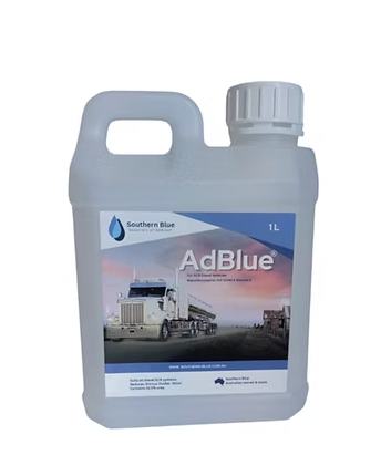 1L Certified AdBlue® Diesel Exhaust Fluid