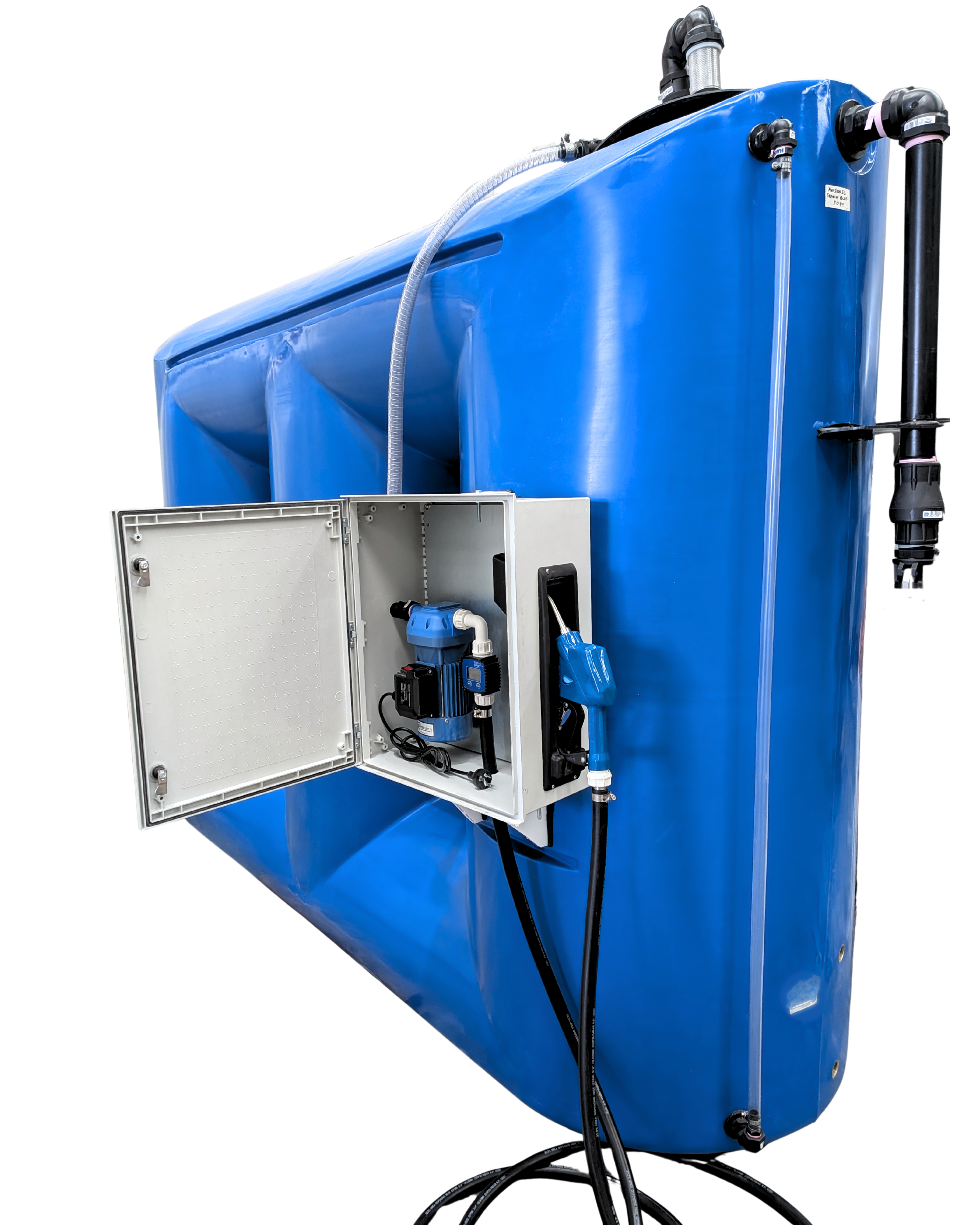 5000L ADBLUE TANK