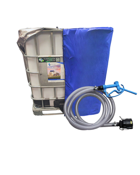 Adblue® gravity kit - 4mt Hose