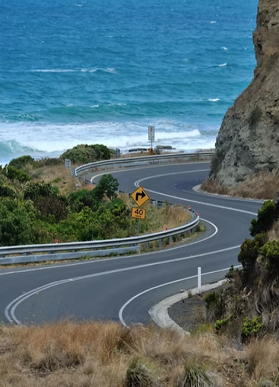 AdBlue Coast of Australia
