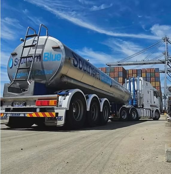 AdBlue Marine Grade AUS40