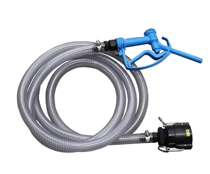Adblue® gravity kit - 4mt Hose