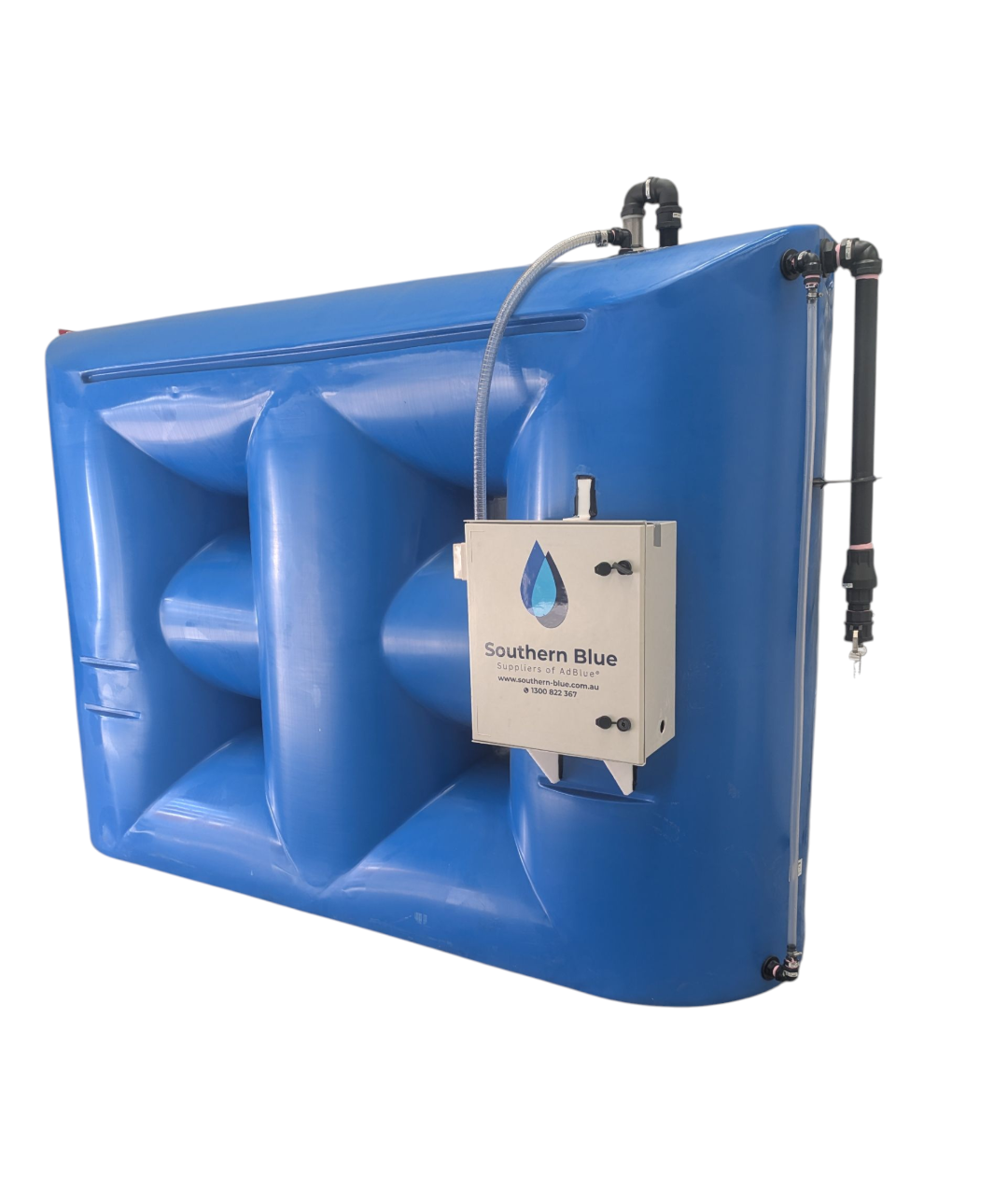5000 Litre AdBlue® Tank (Pre-order)