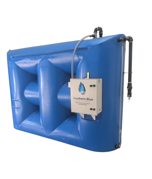 5000 Litre AdBlue® Tank (Pre-order)