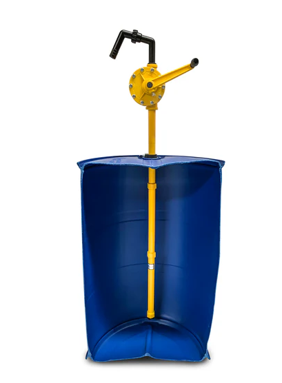 Rotary AdBlue Hand Pump