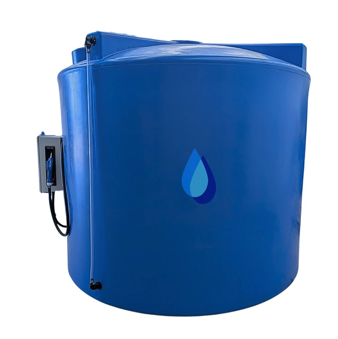 10000 Litre AdBlue® Tank (Pre-order)