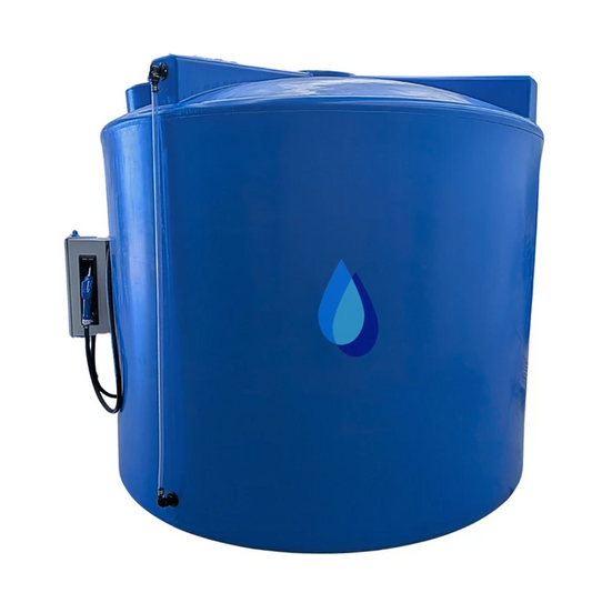 10000 Litre AdBlue® Tank (Pre-order)