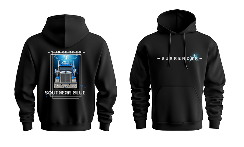 Surrender Hoodie