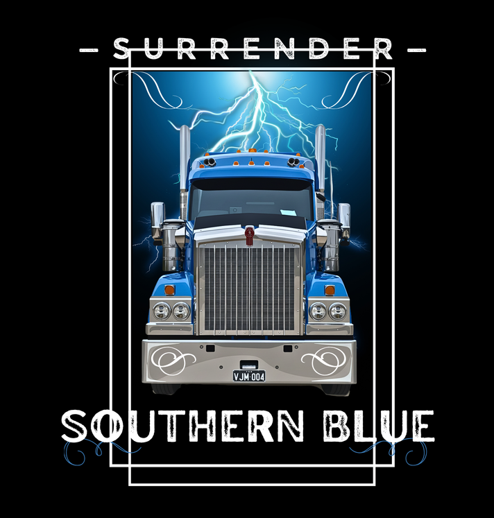 Surrender T- shirt