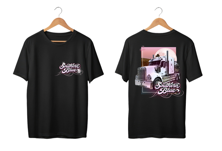 What's She Like T-shirt