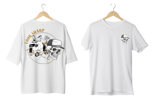 Look Sharp T-shirt