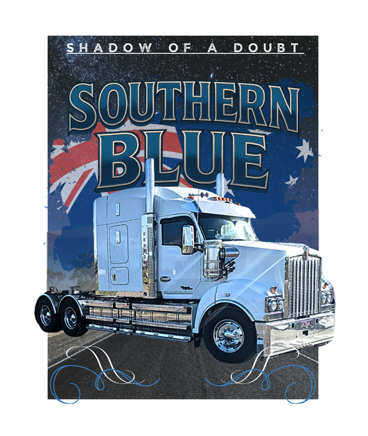 Shadow of a Doubt T-shirt