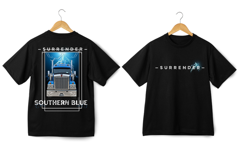 Surrender T- shirt