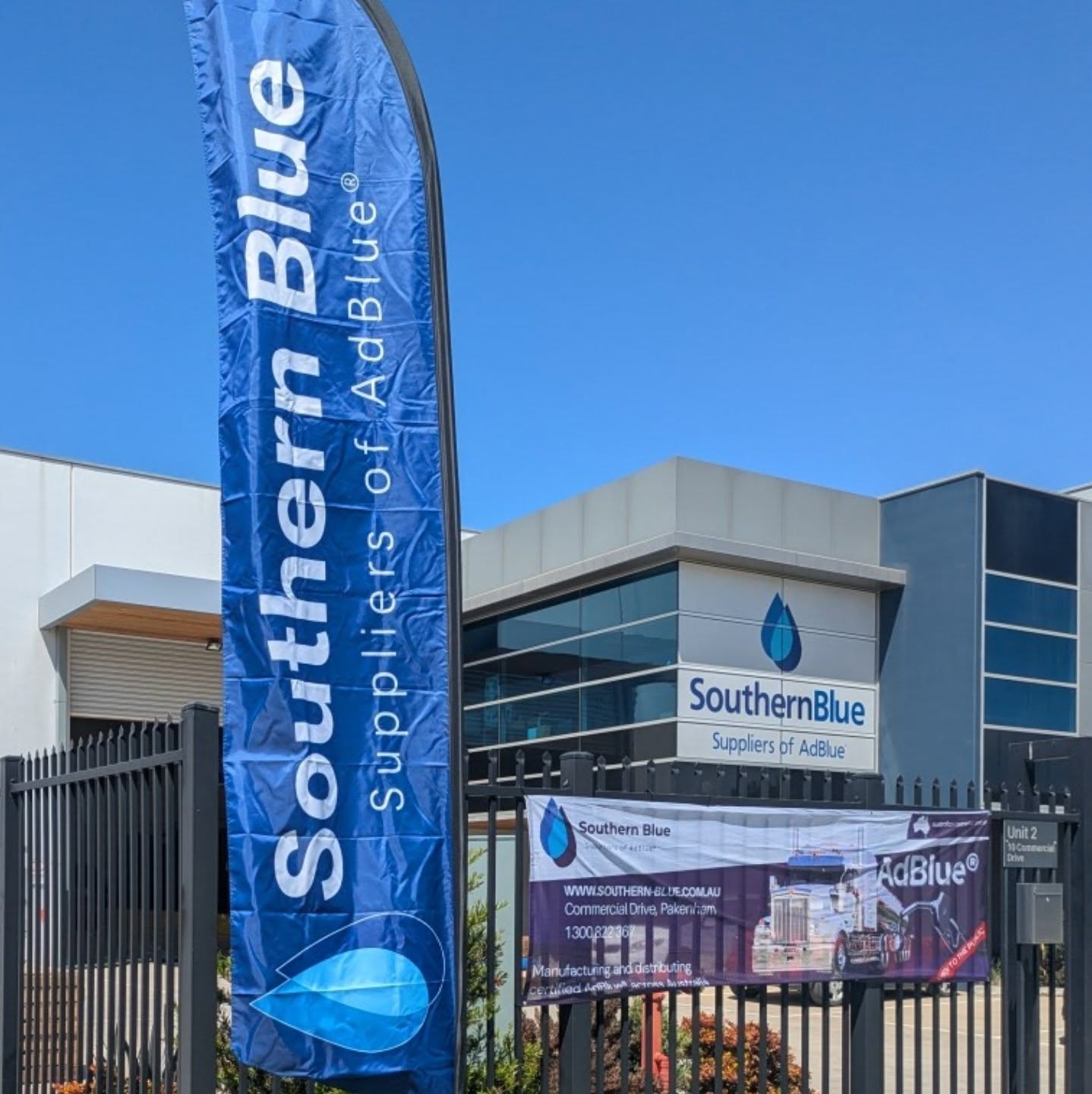 Southern Blue Pakenham Vic Australia