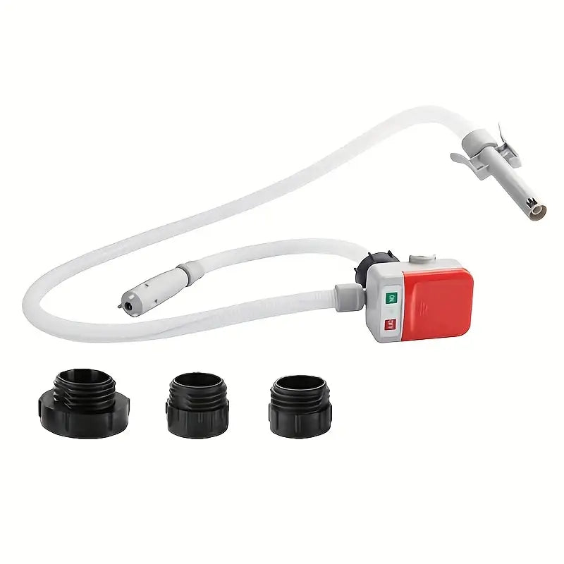 Battery Operated AdBlue® Transfer Pump