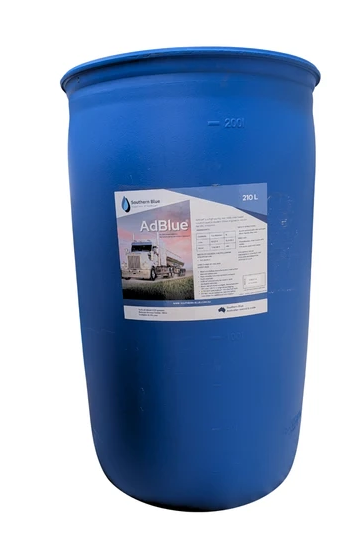 210 Litre Drum