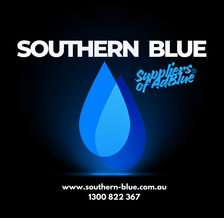 Represent T-shirt - Southern Blue