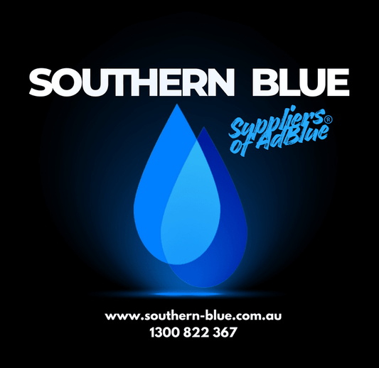 Represent T-shirt - Southern Blue